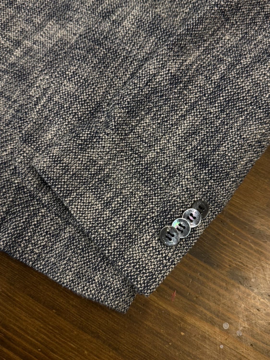 빨질레리 썸머 트위드 자켓 100 상품이미지9