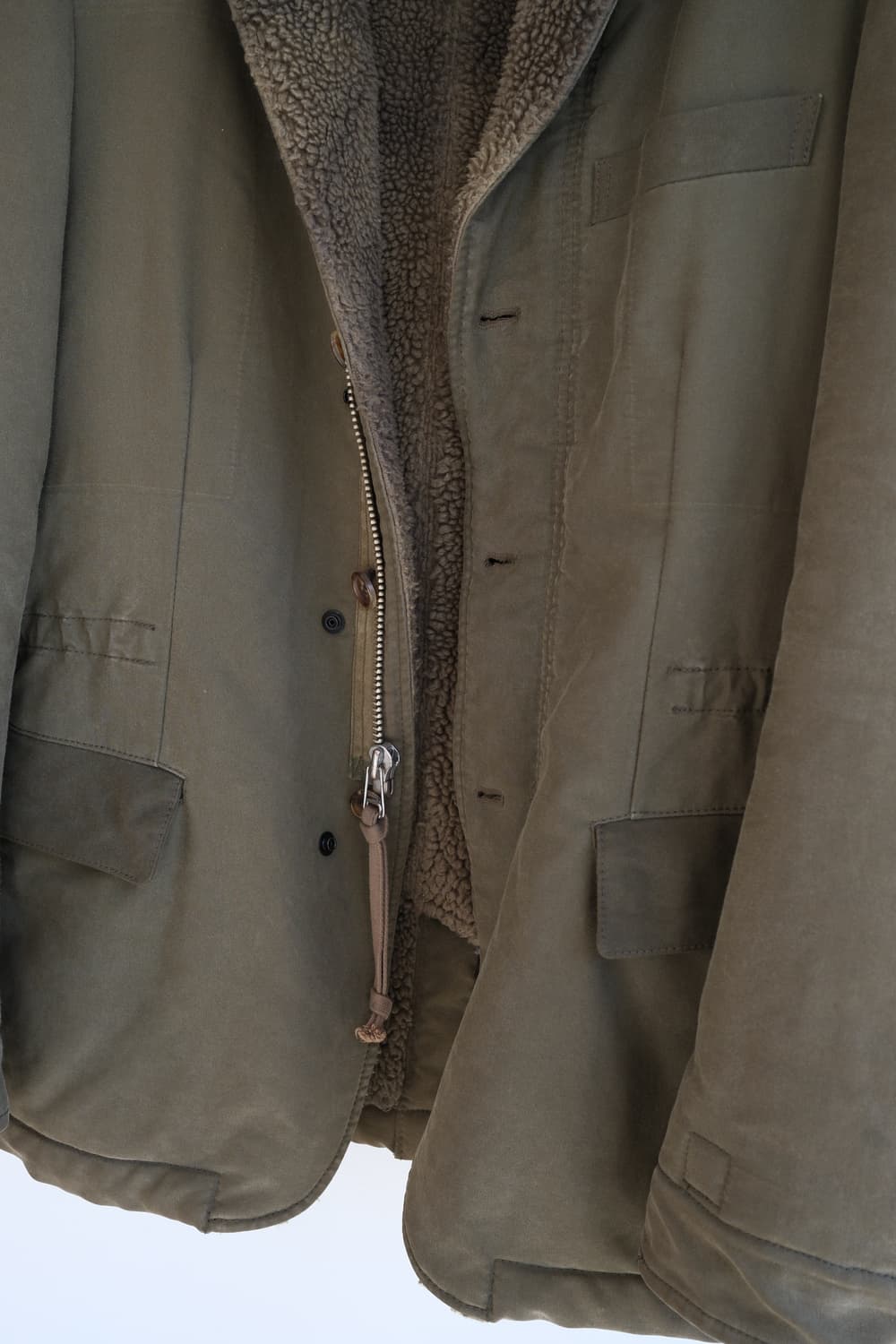 2006 A/W Military Jacket 상품이미지5