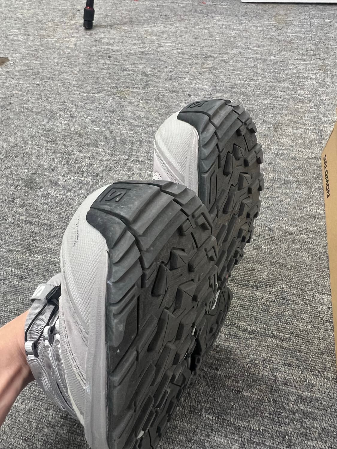 살로몬 XA PRO 3D 상품이미지3