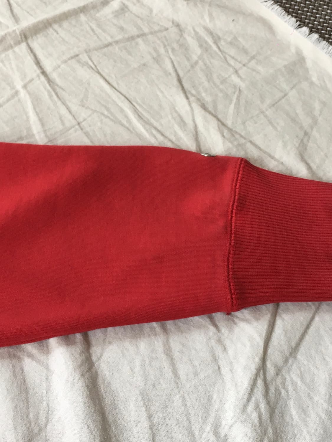 나이키 빅로고 후드티 상품이미지5