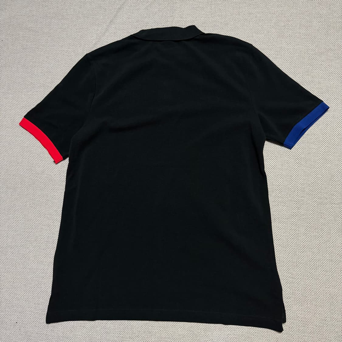 나이키 대한민국 축구 국대 반팔 카라티 상품이미지5