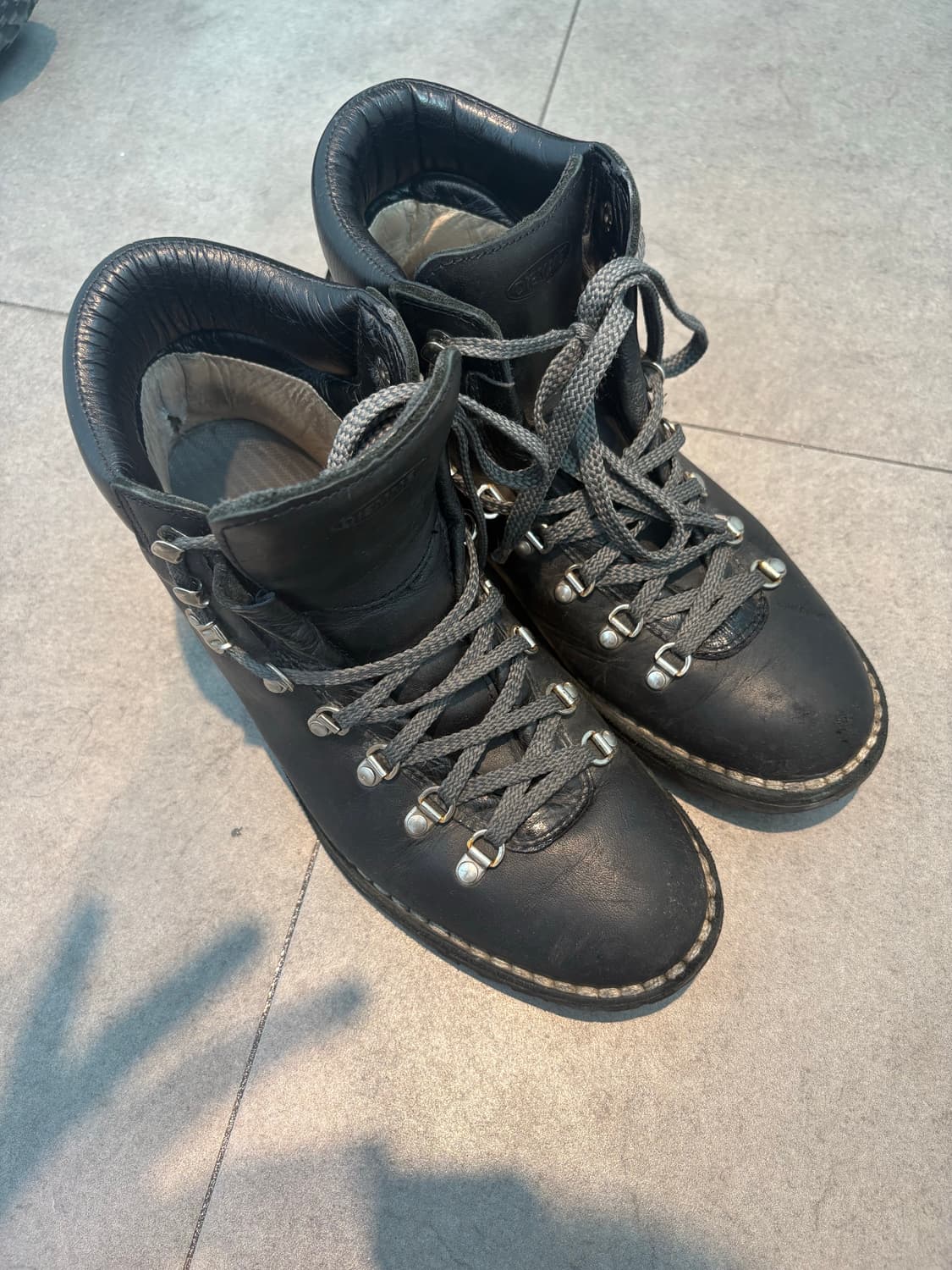 디에메 로치아 벳 부츠 상품이미지3