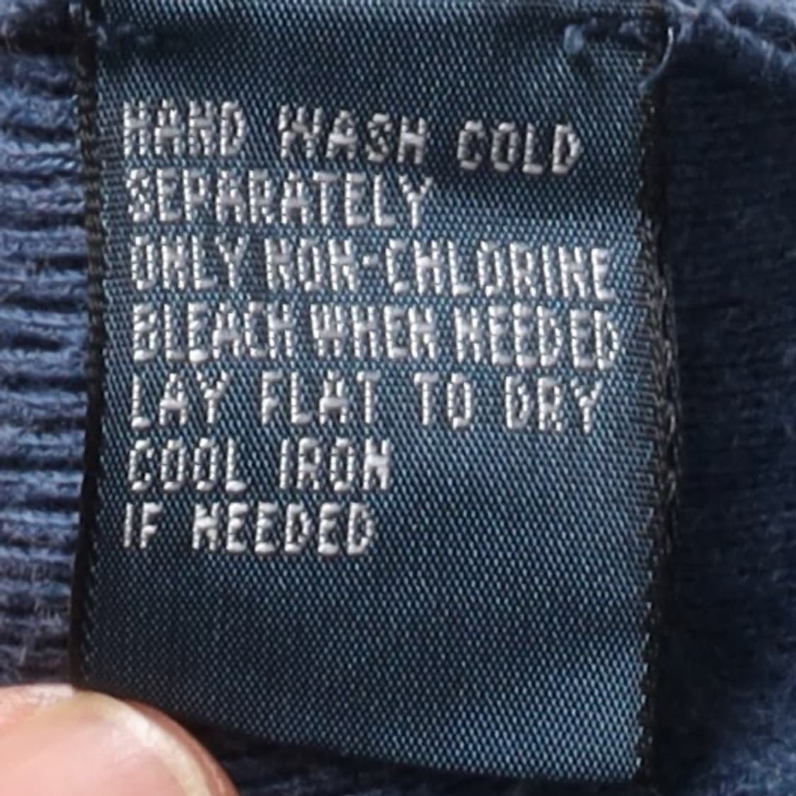 폴로 랄프로렌 Polo by Ralph Lauren Cotton Knit 상품이미지8