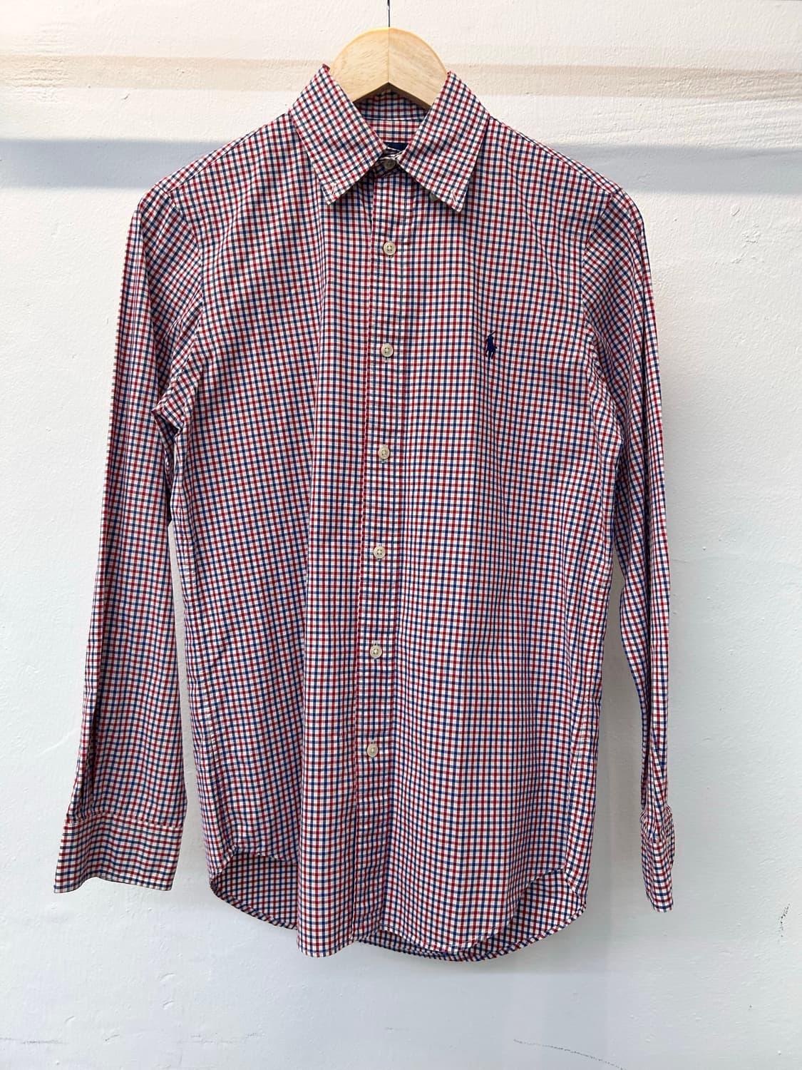 폴로 랄프로렌 셔츠 상품이미지1