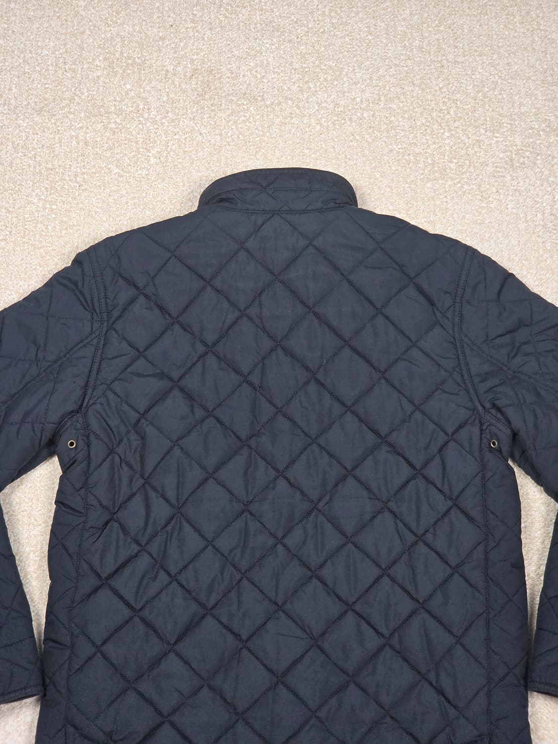 [폴로 랄프로렌] 다이아몬드 퀼팅 자켓 | 00245 상품이미지7