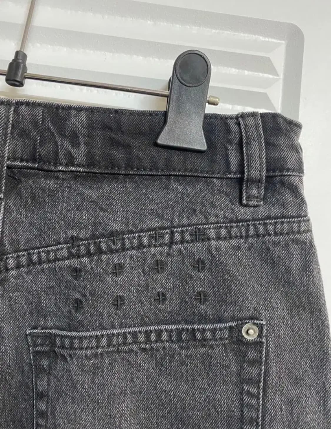 한섬 KSUBI 수비 스커트 상품이미지9