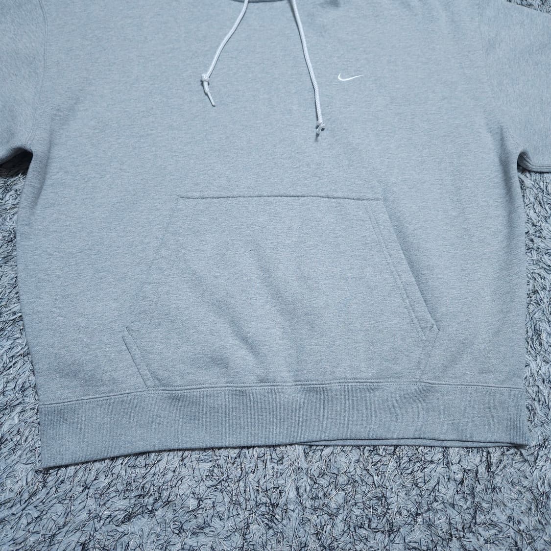 나이키)XL 남자 NRG 플리스후디 기모후드 / 왕눈이샵 상품이미지5