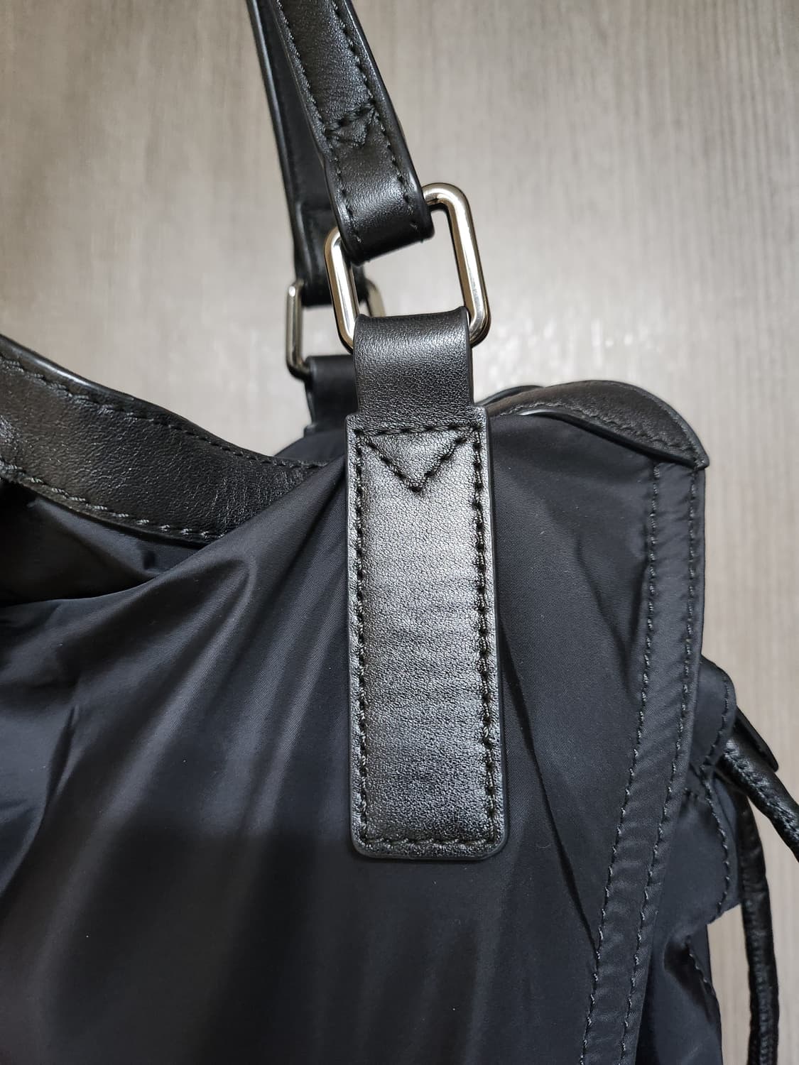 버버리 숄더 쇼퍼백 상품이미지5