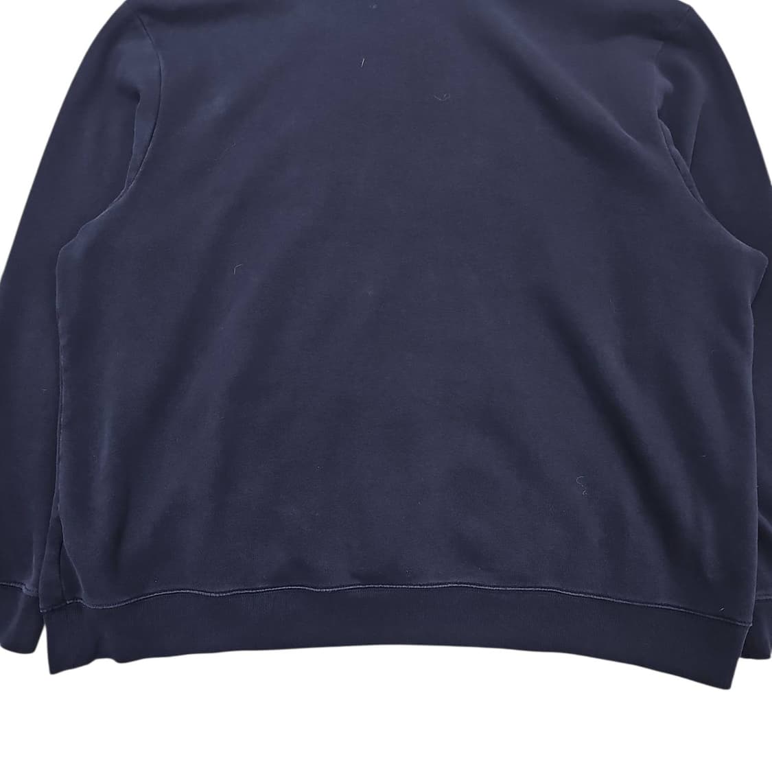 XXL GAP 갭 빅로고 네이비 후드티 상품이미지7