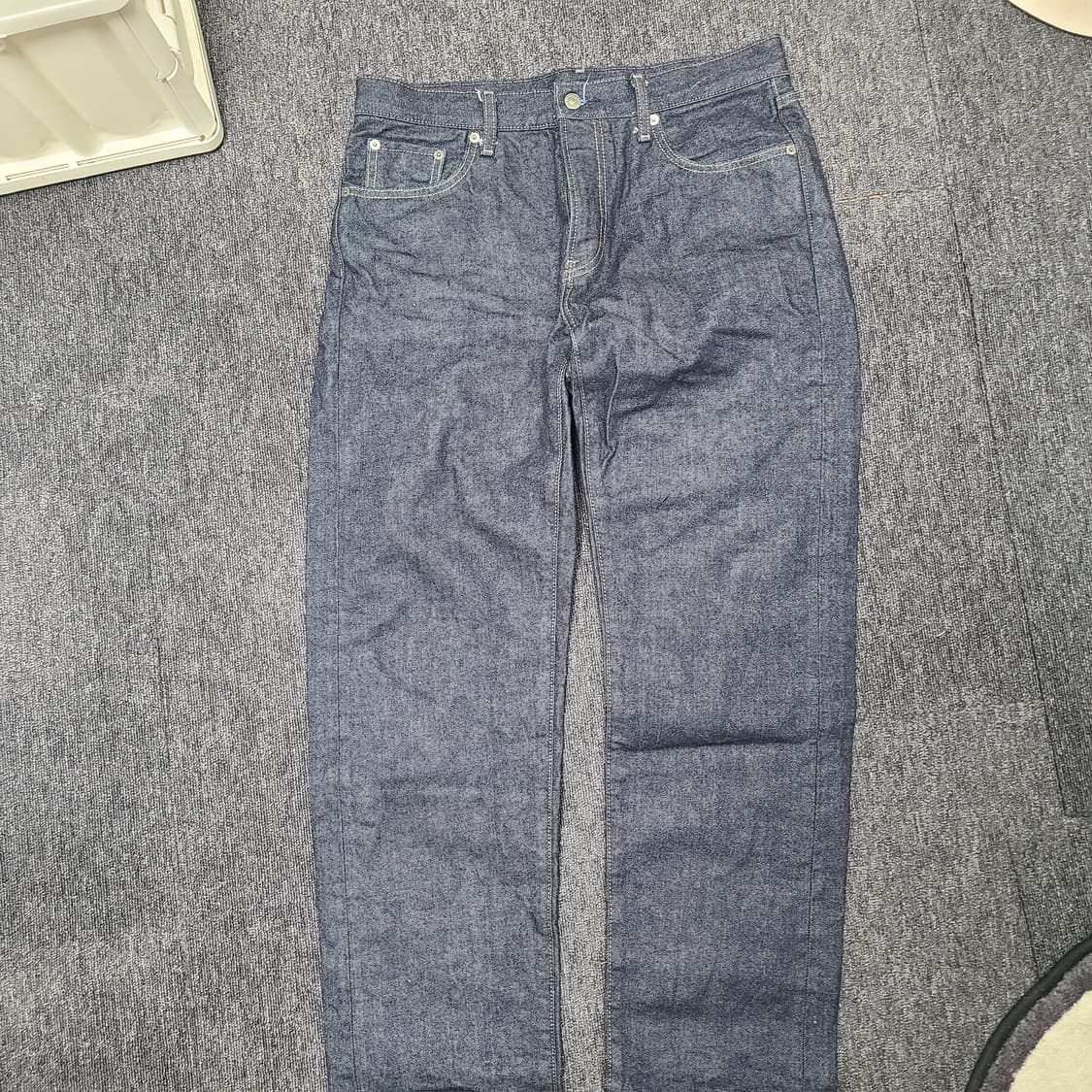 유니클로 셀비지 32 상품이미지5