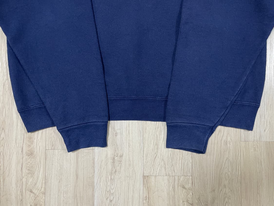 110) 90's 후르츠오브더룸 유니버시티 맨투맨(RRL&LVC&폴로) 상품이미지7