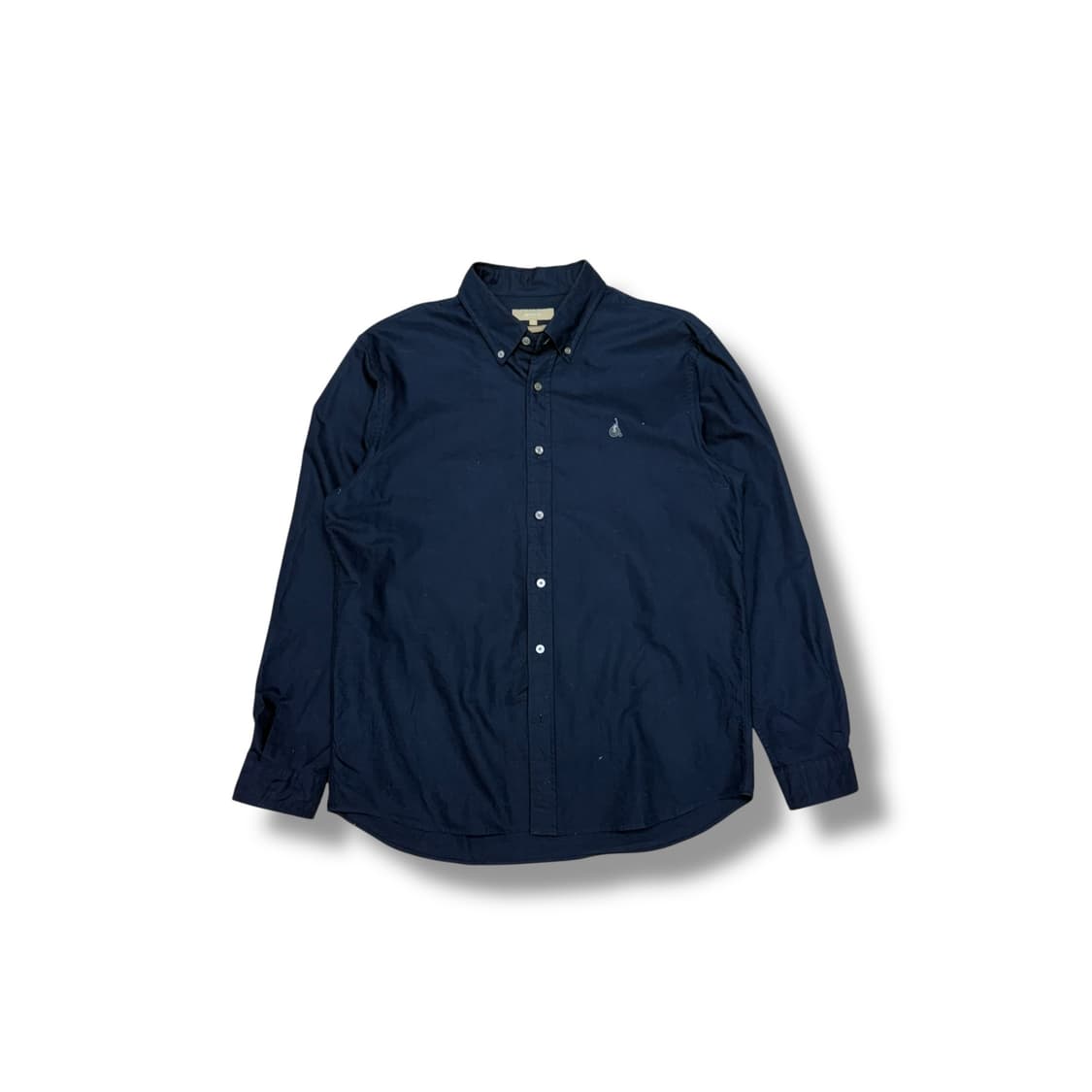 [L] 빈폴 네이비 셔츠 상품이미지3