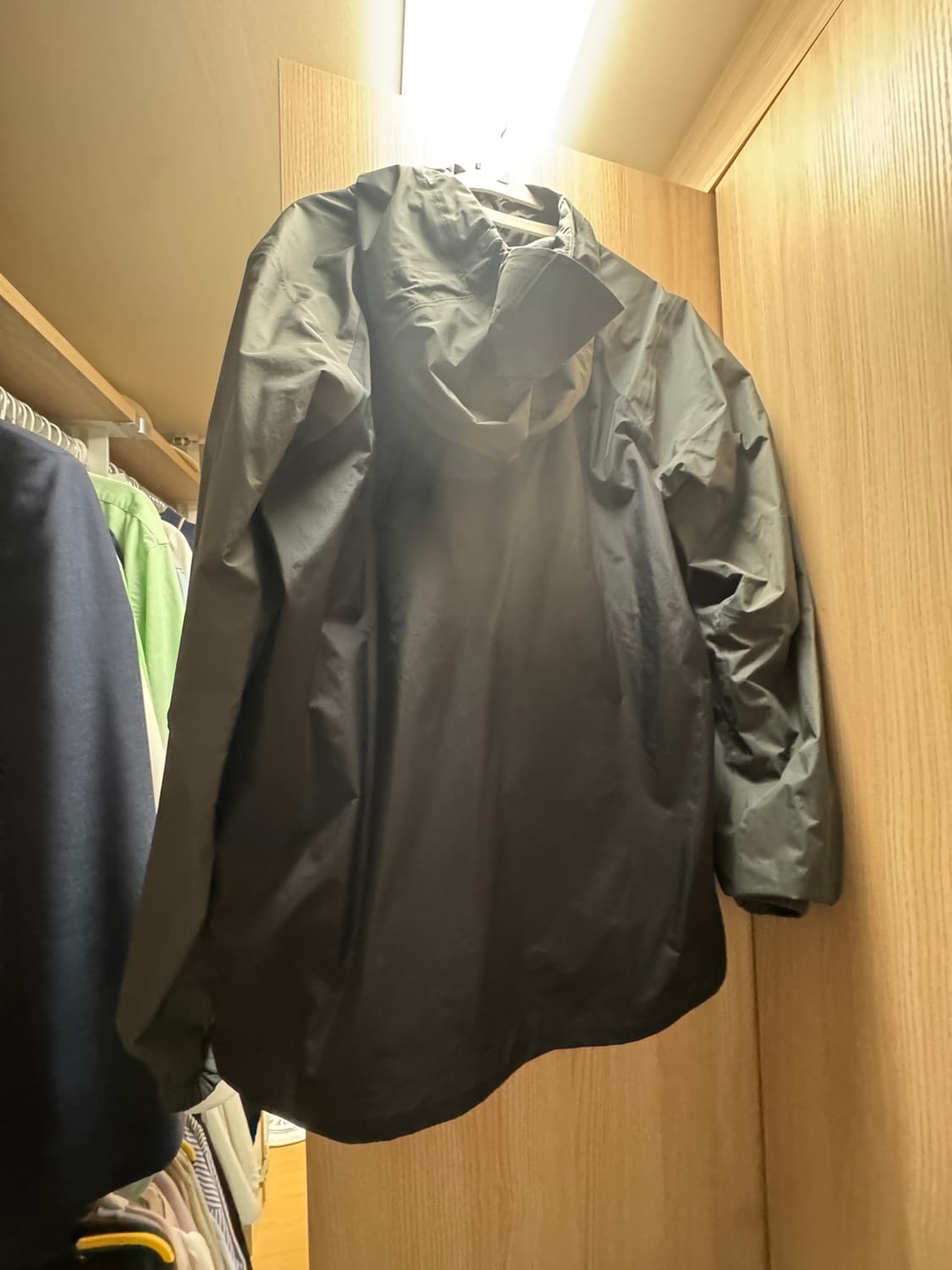 파타고니아 아노락 Msize 상품이미지2