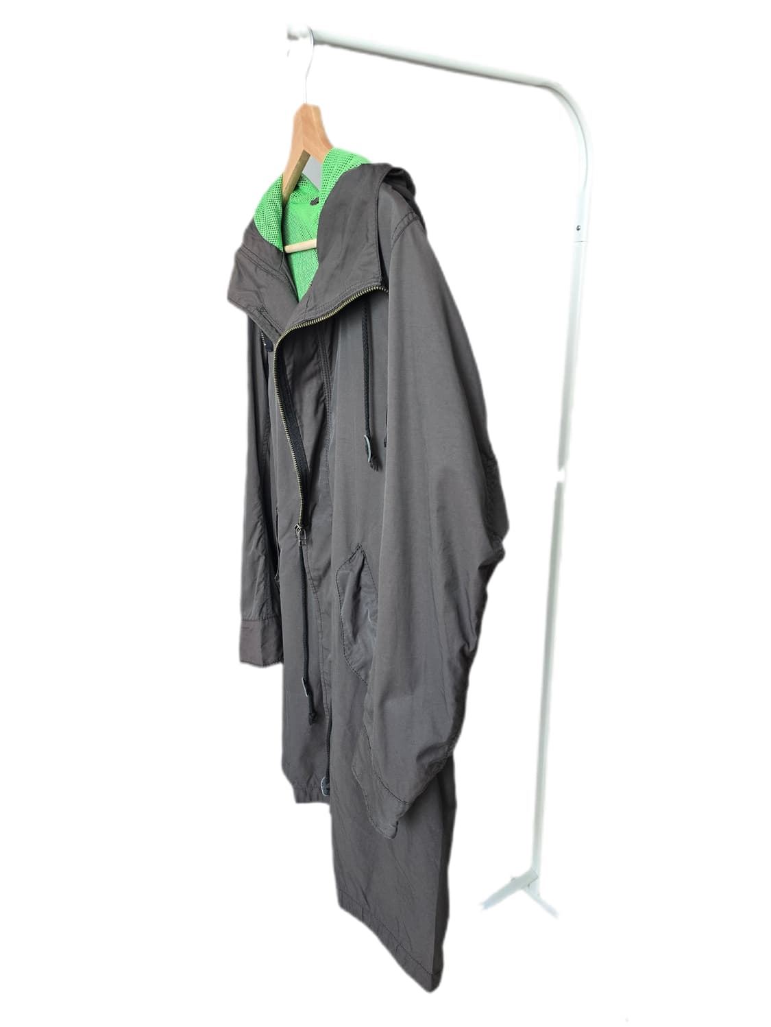 JPEGG Mesh Lined 야상 Jacket  상품이미지7