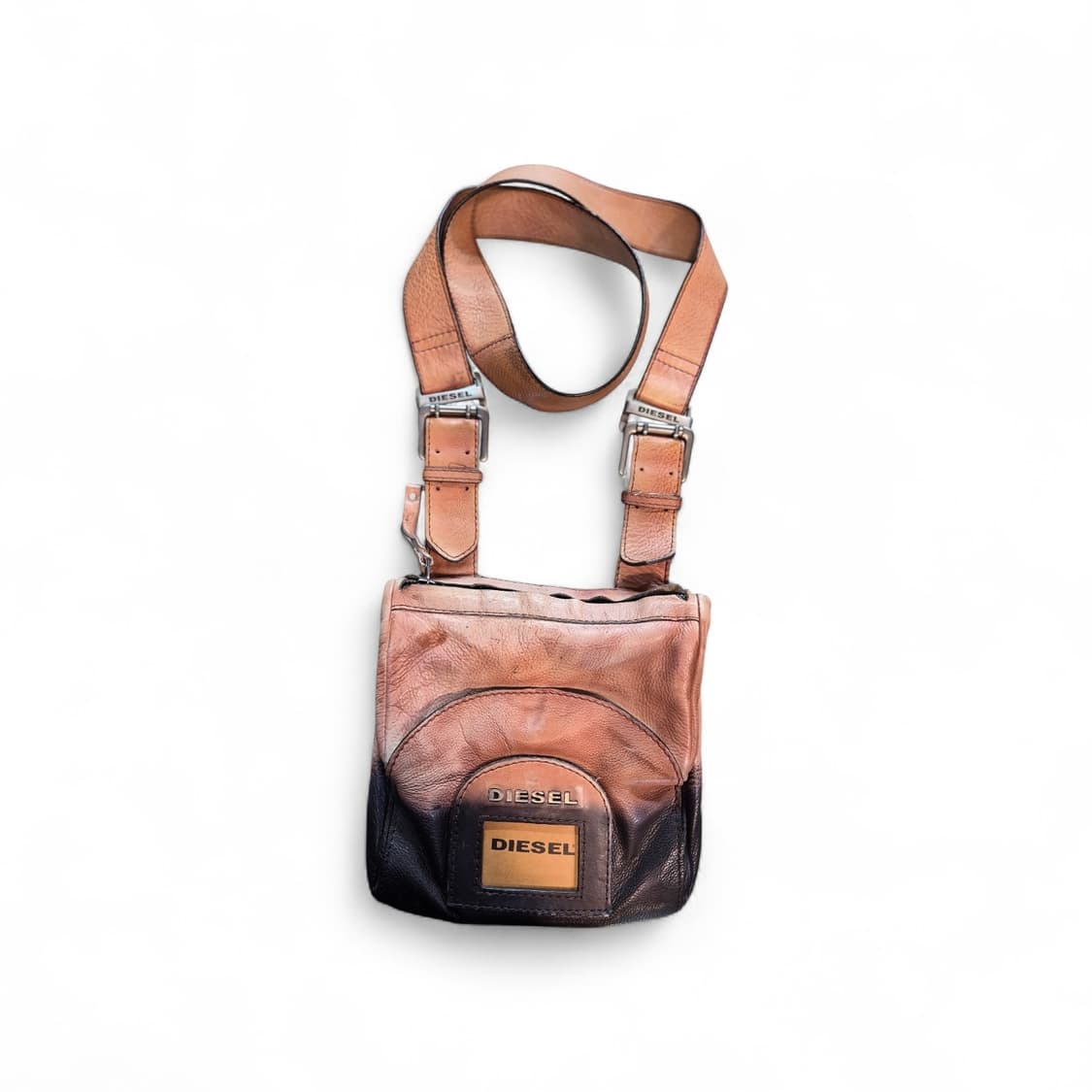 빈티지디젤 크로스가방 상품이미지1