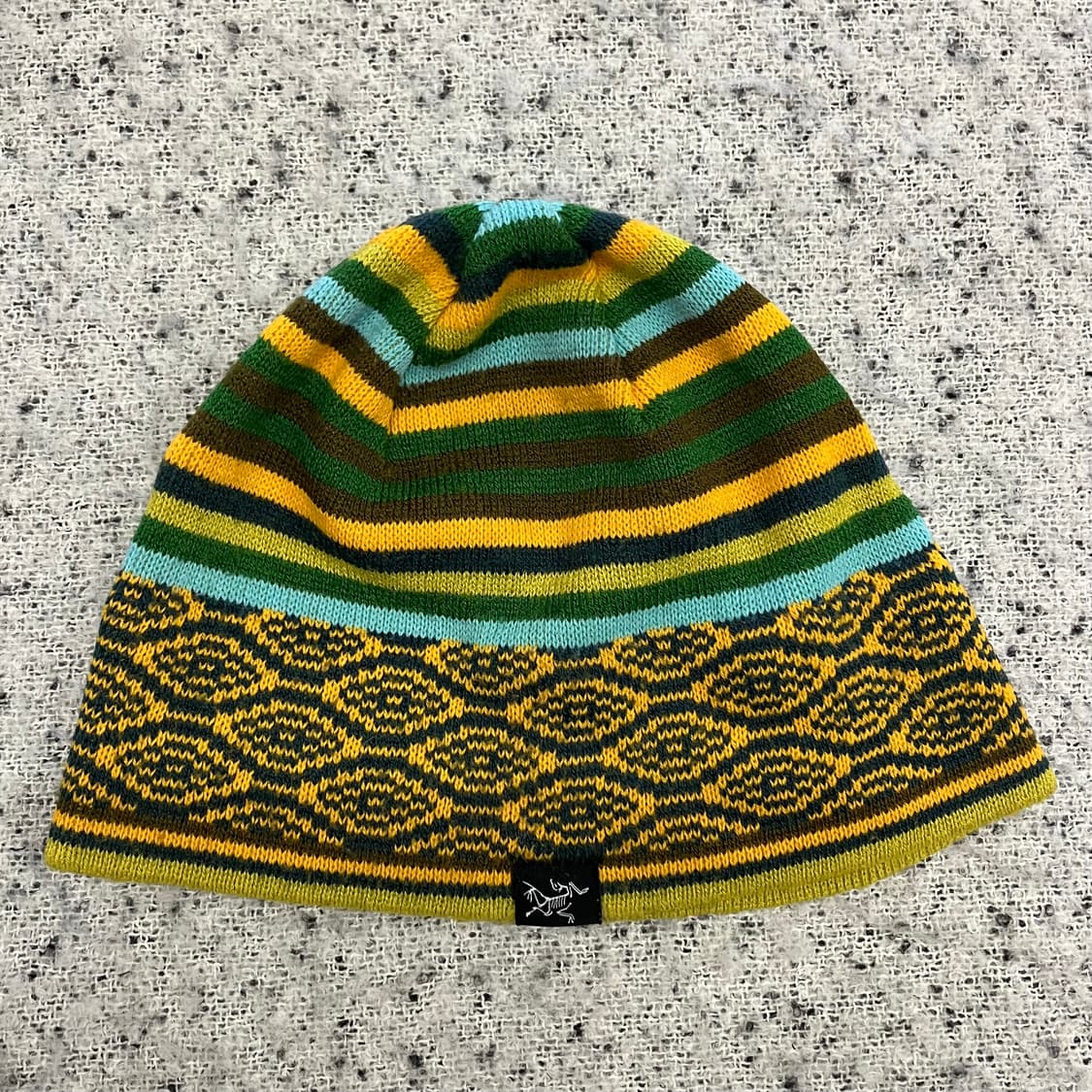 N240 아크테릭스 비니 상품이미지1