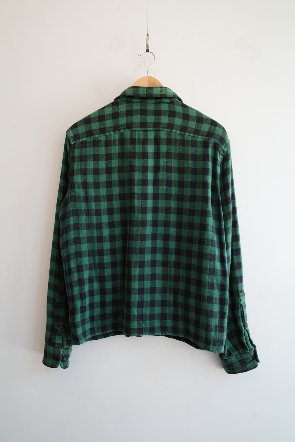 PoloRalphLauren 폴로 랄프로렌 플란넬 워크셔츠 상품이미지8