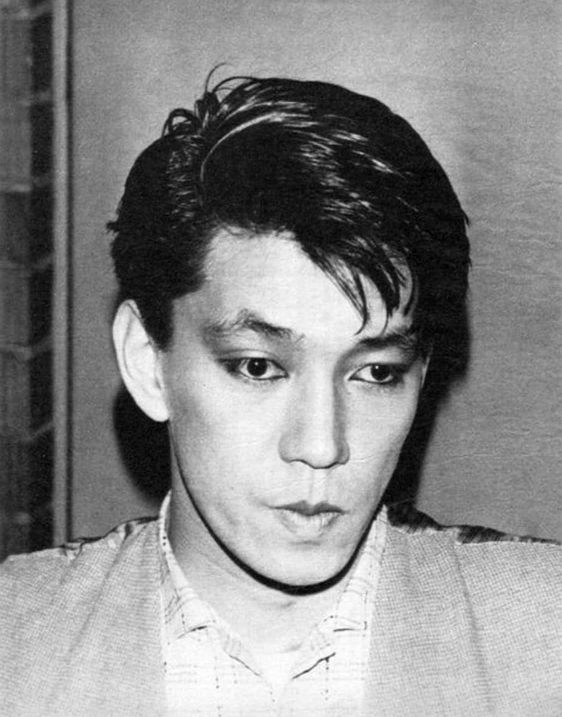 50s og 507 퍼티그 팬츠 상품이미지1