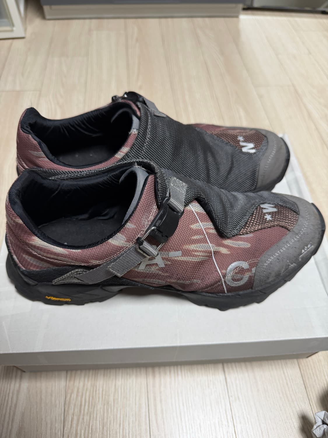 로아 어콜드월 미나르 42 상품이미지3