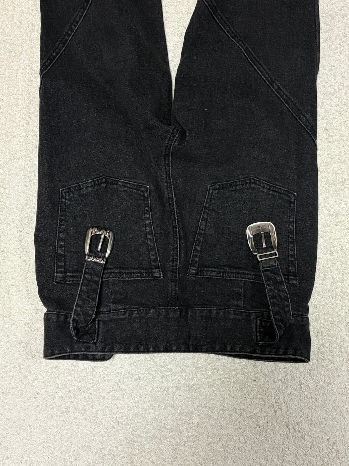 앤더슨벨 여자 바지 26 상품이미지2