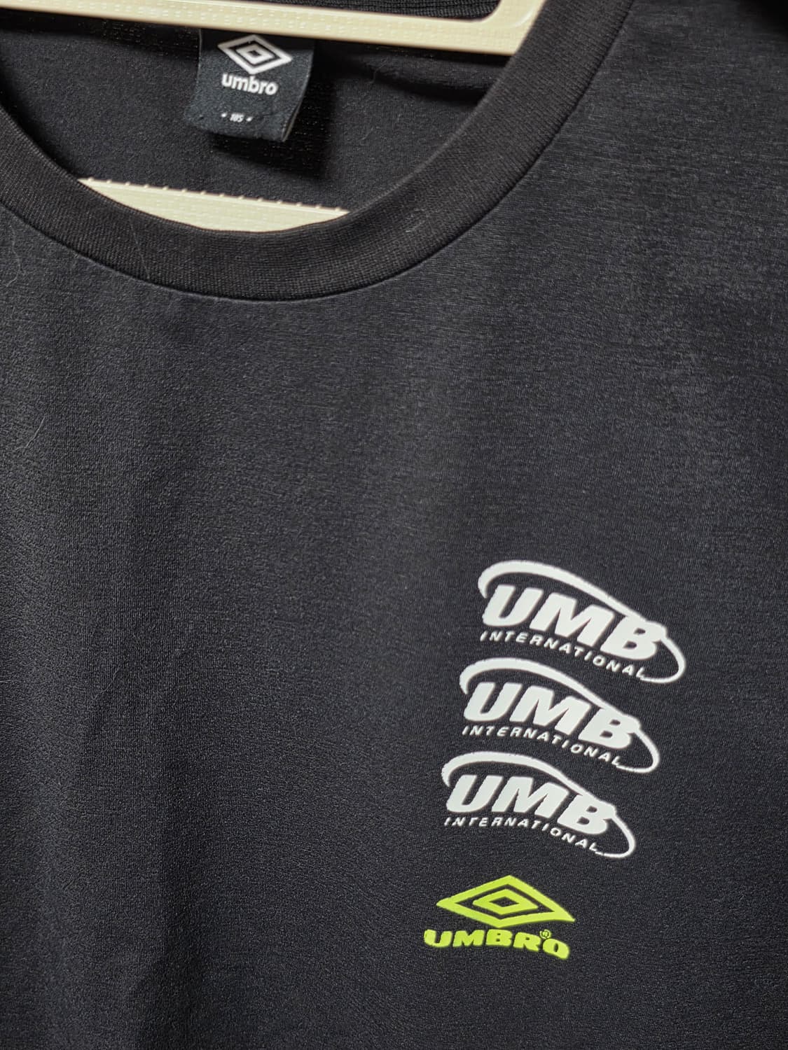 엄브로 반팔 105 상품이미지2