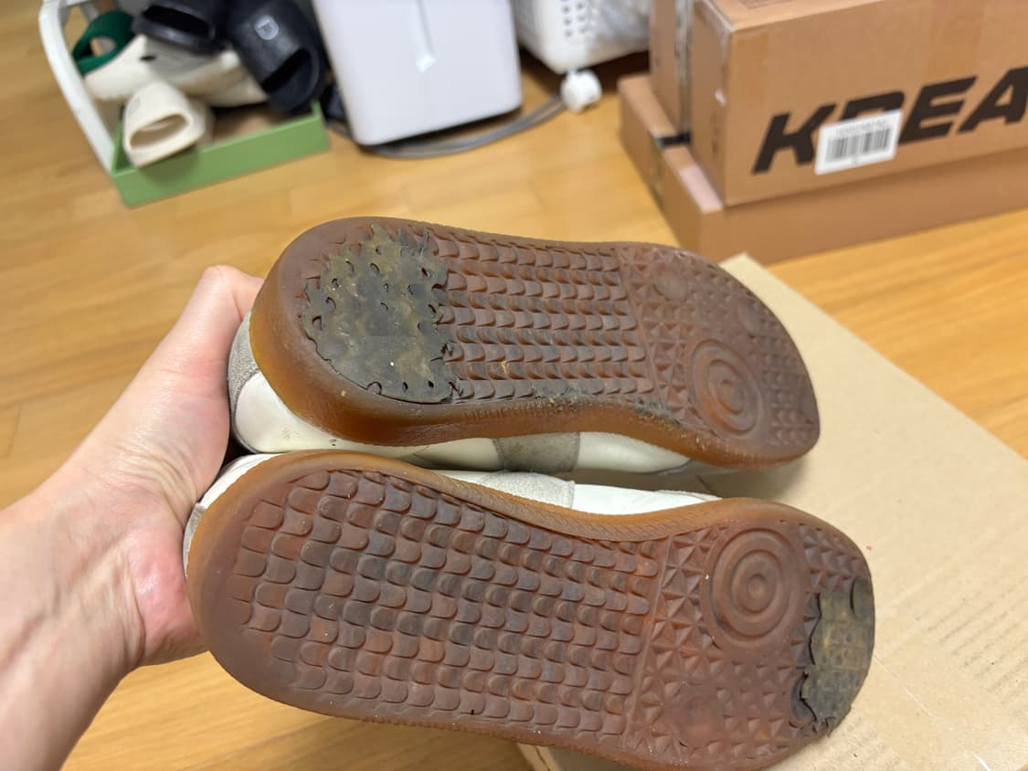 메종 마르지엘라 독일군 270 상품이미지4