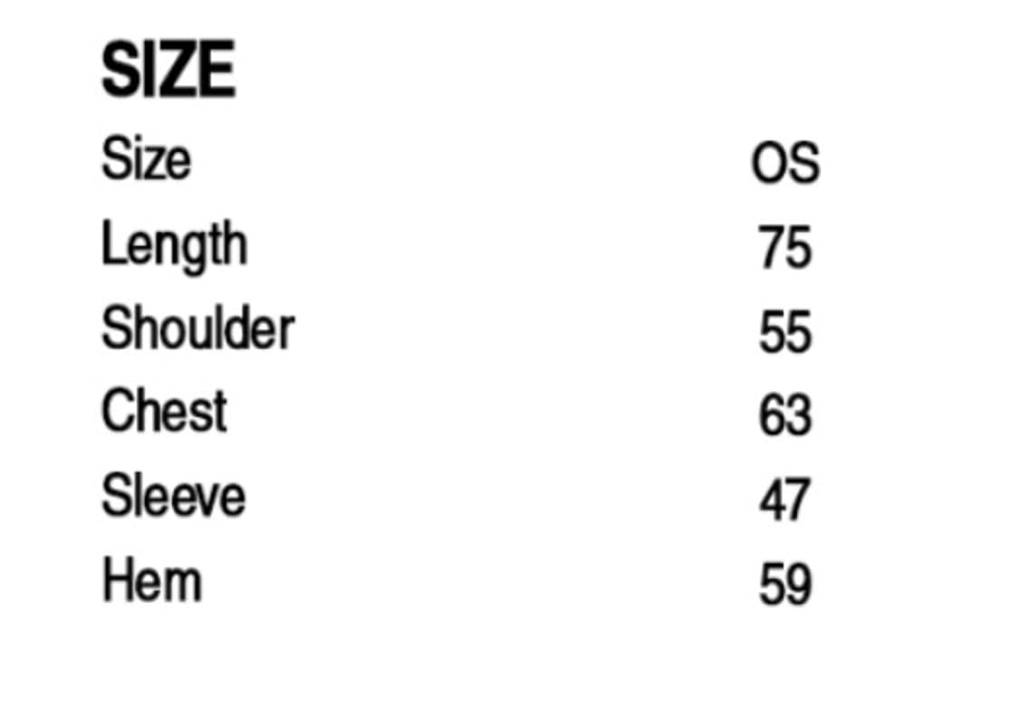 웰빙익스프레스 가죽자켓 상품이미지5