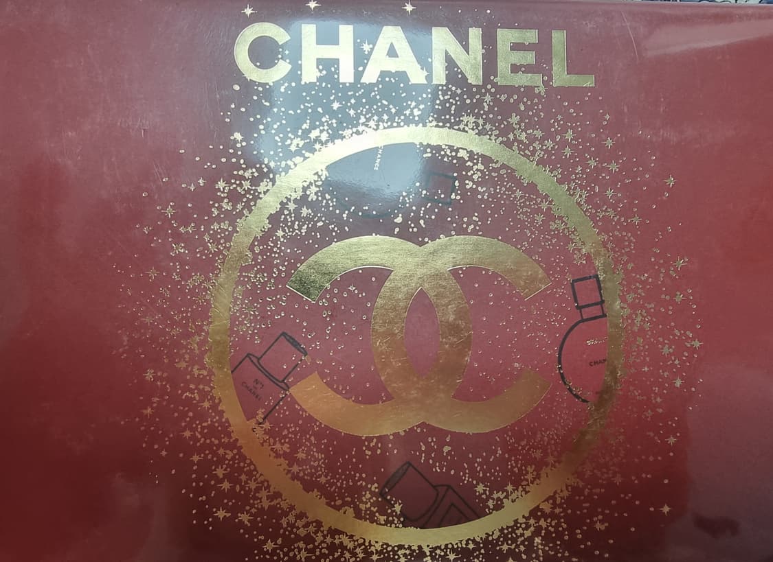 미개봉)샤넬1957포함6종  상품이미지3