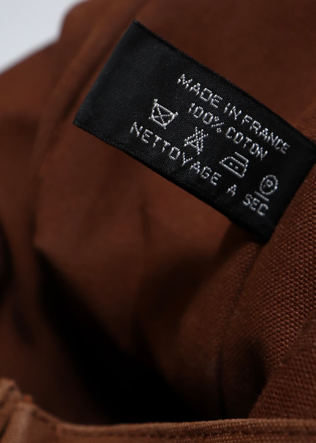 Hermès Fourre-Tout MM 상품이미지10