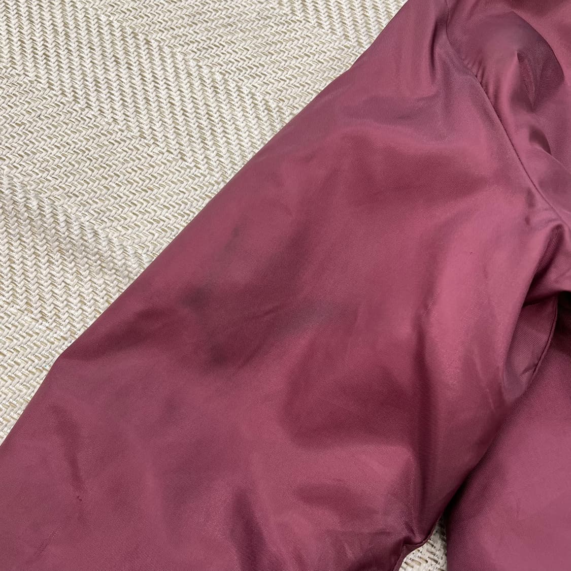 birdie usa 베이스볼 자켓 r2990 상품이미지6