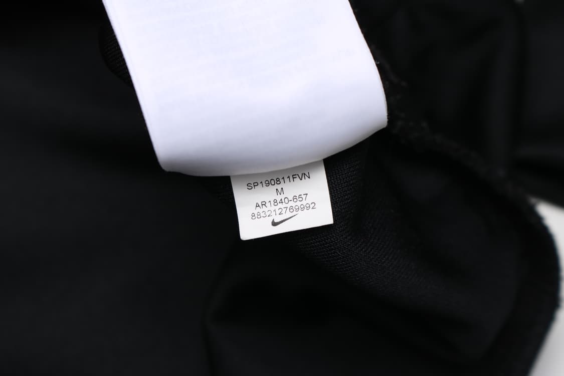 [M] 나이키 에어 반집업 풀오버 자켓 상품이미지7