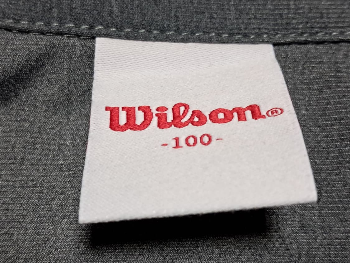 윌슨 런닝 자켓 100 상품이미지7