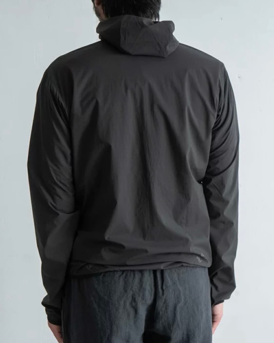 티톤브로스 윈드 리버 자켓 상품이미지4