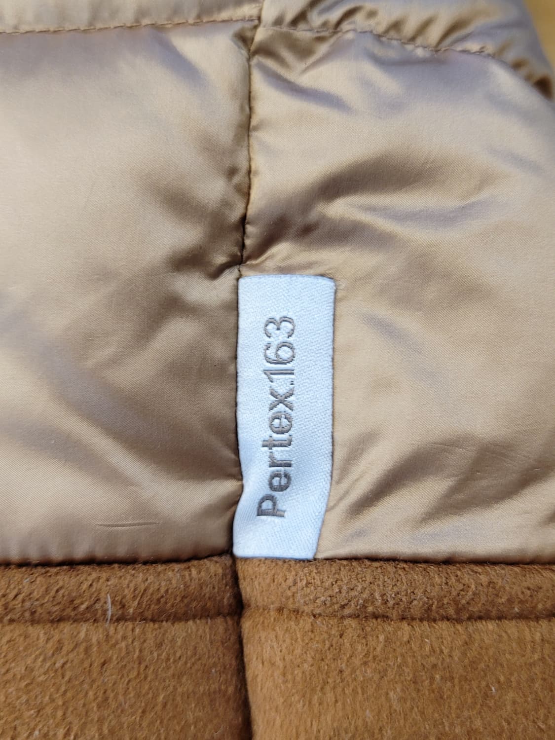 블랙야크(BLACK YAK) 구스다운(거위털) 후리스믹스 패딩점퍼 판매 상품이미지7