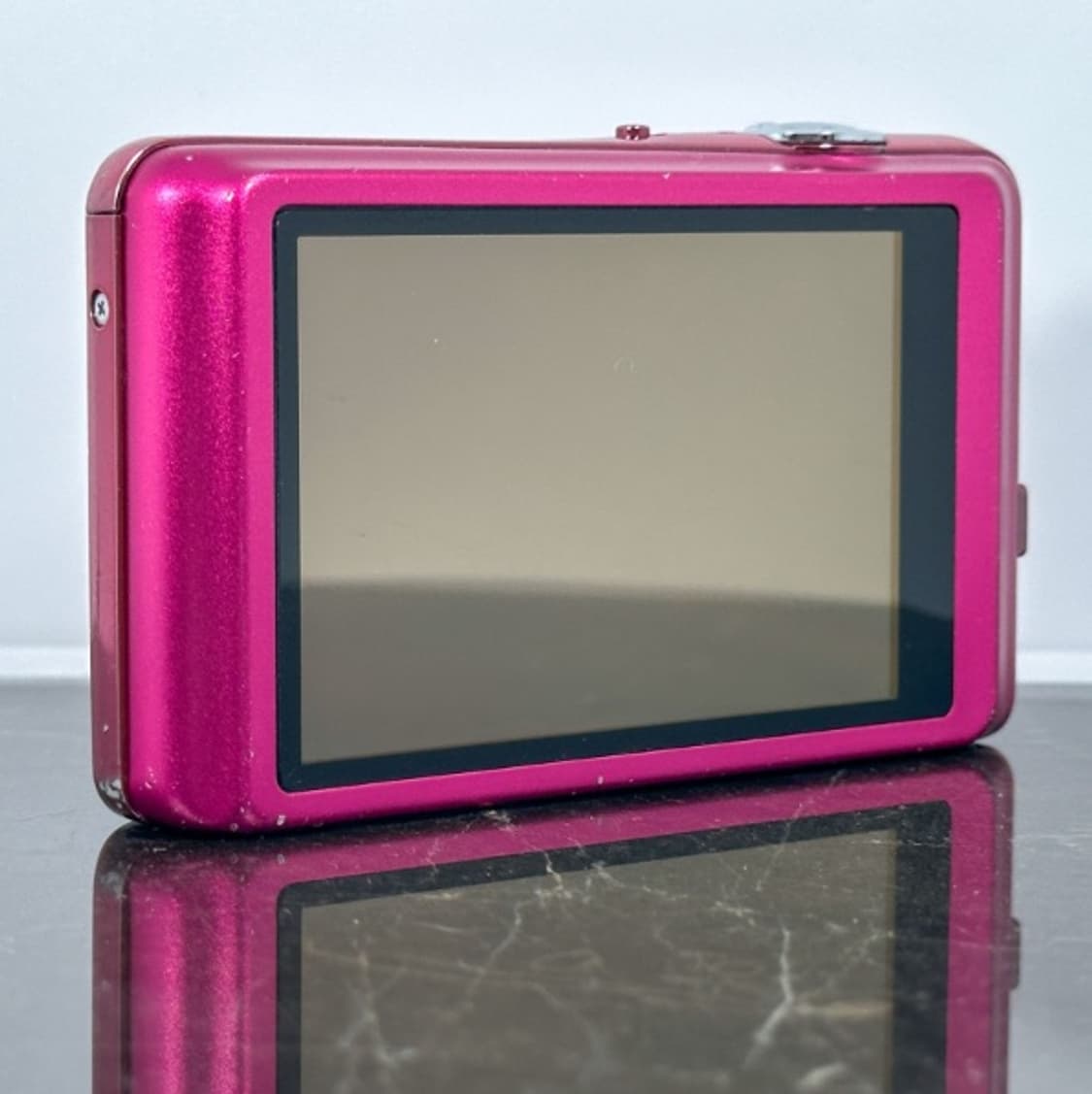 [빈티지디카] 파나소닉 루믹스 DMC-FH7 핫핑크 상품이미지4