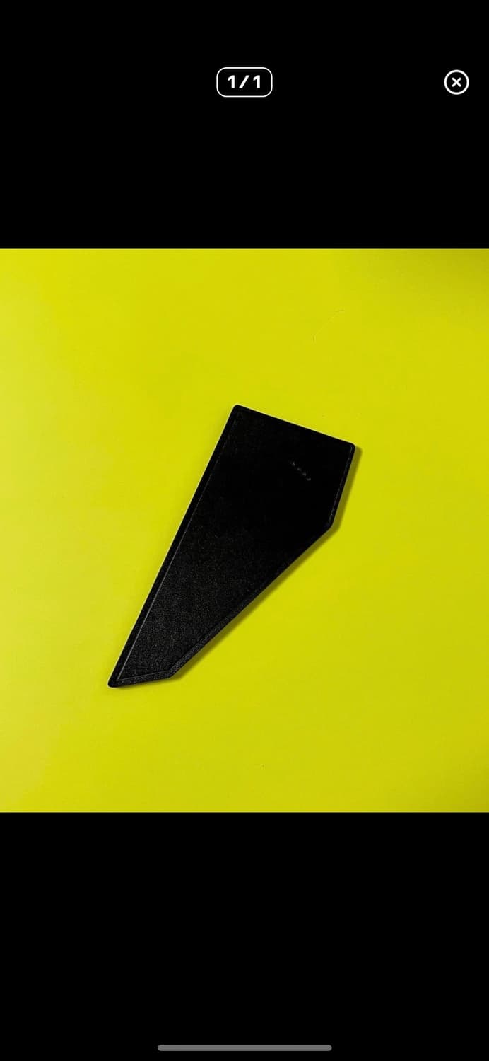 [구매] 머듈 카드지갑 상품이미지1