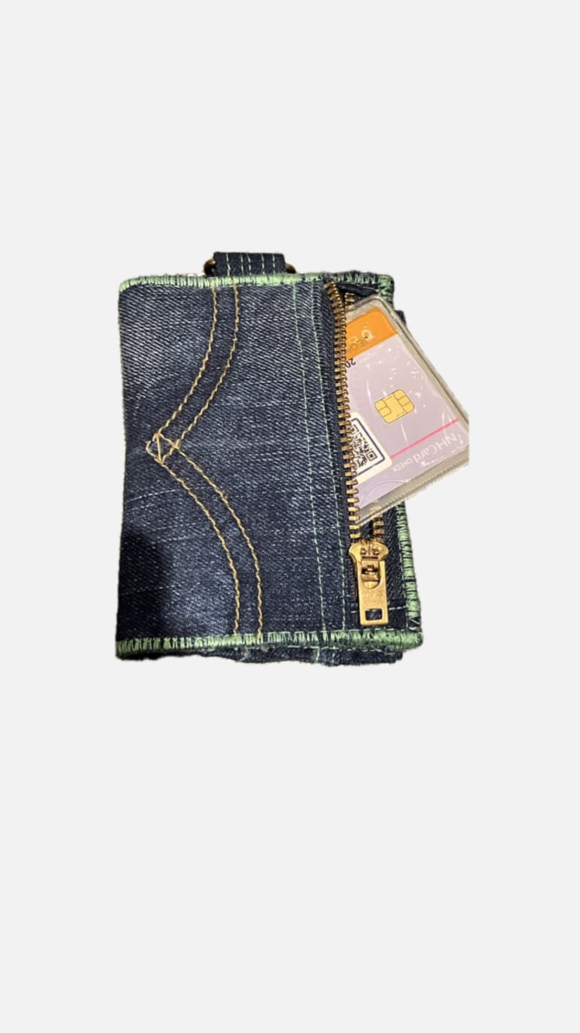 Tot0_[Levis multi wallet] 상품이미지6