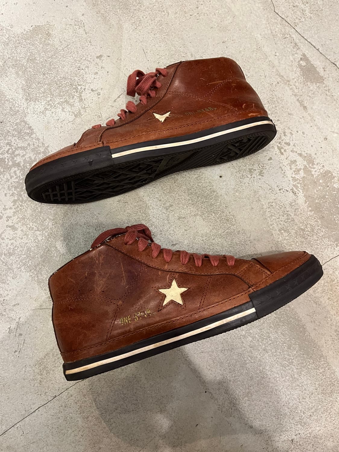 빈티지 컨버스 원스타 280 상품이미지1