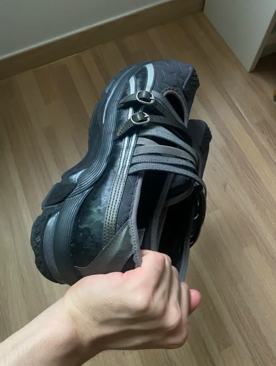 아식스 키코 헤븐 290 상품이미지5