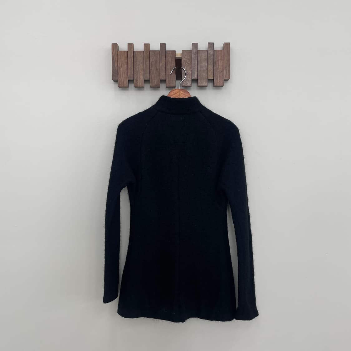 요지 야마모토 Y's 울 블레이저 자켓 상품이미지2