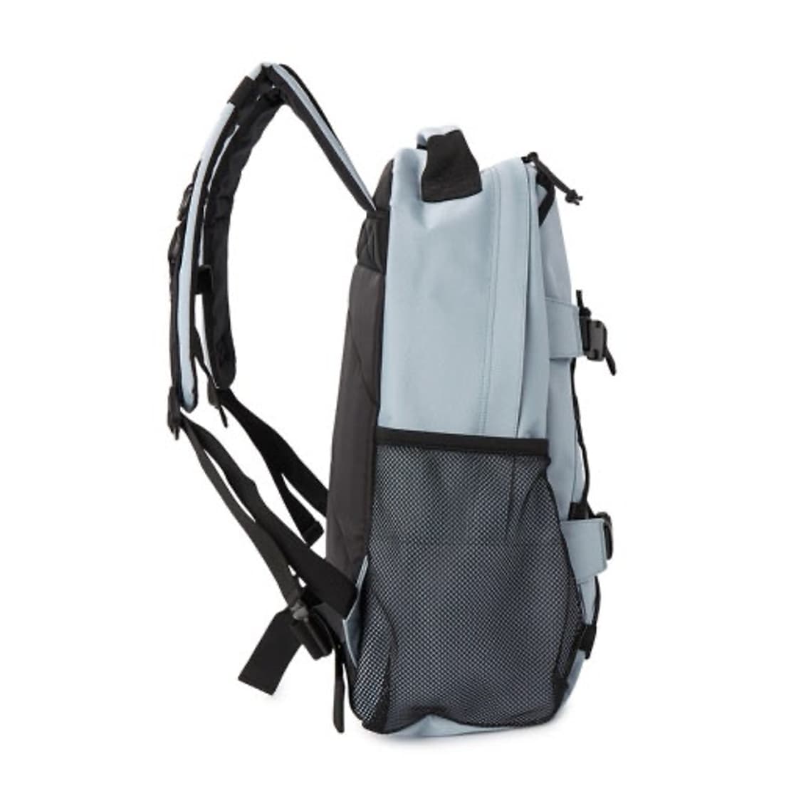 칼하트윕 킥플립 백팩 미스티 스카이 블루 carhartt wip 상품이미지4