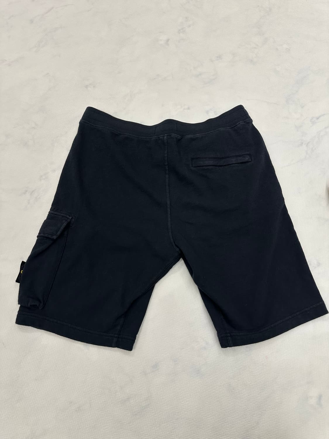 스톤아일랜드 카고 반바지 L 사이즈 상품이미지5