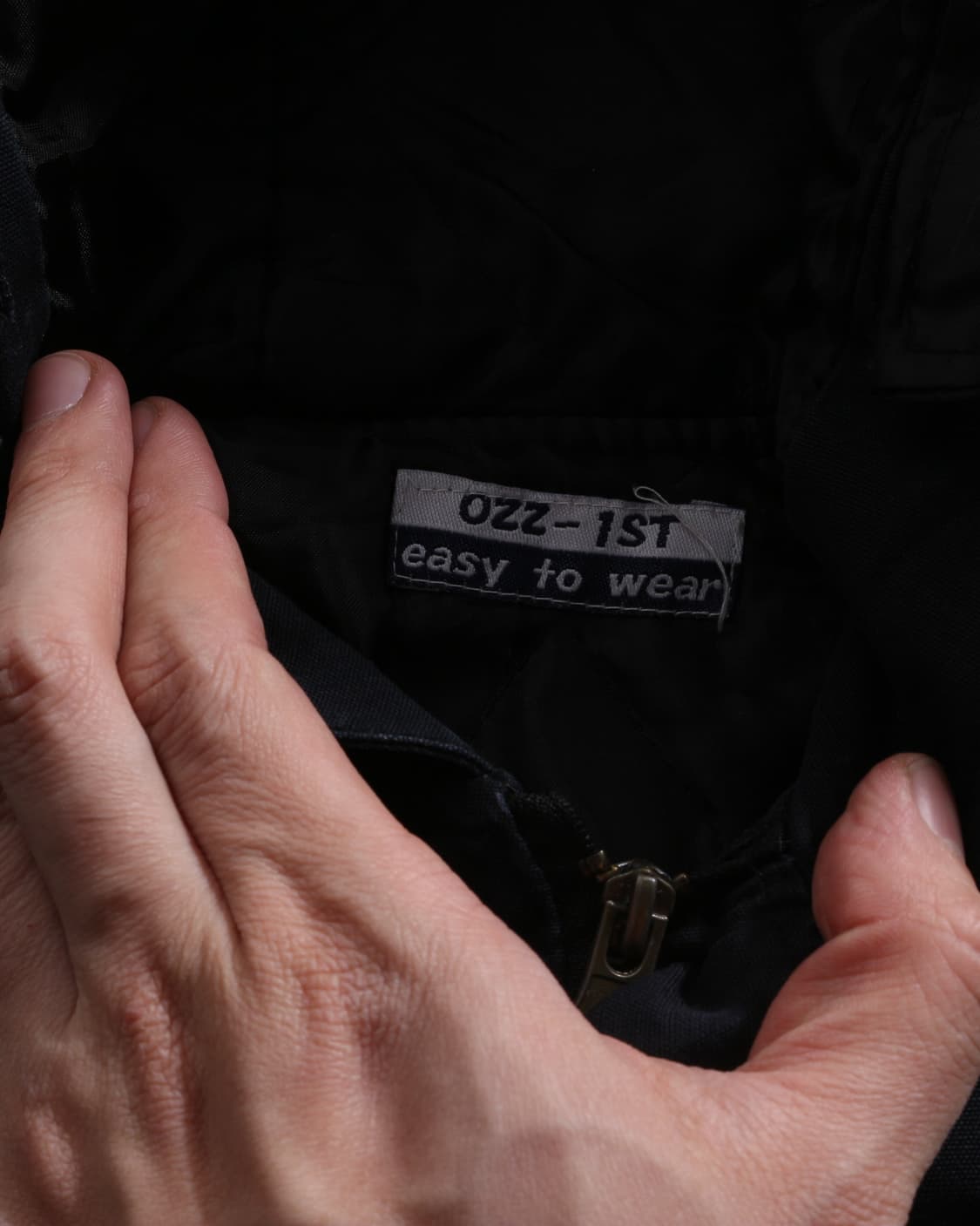 H-2728 ozz first jacket 상품이미지3