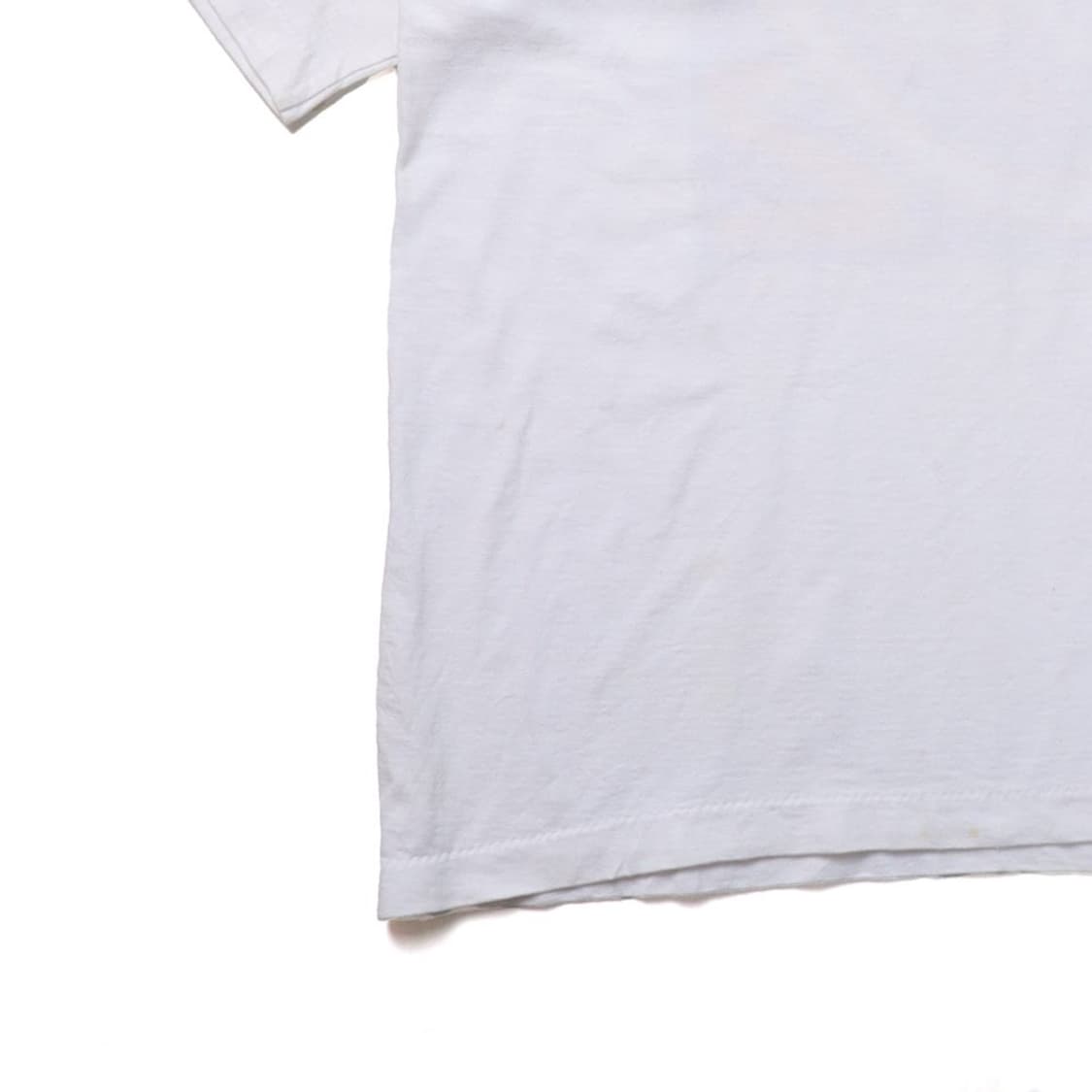 90’s American Vintage Circus Oz T-shirt  상품이미지6