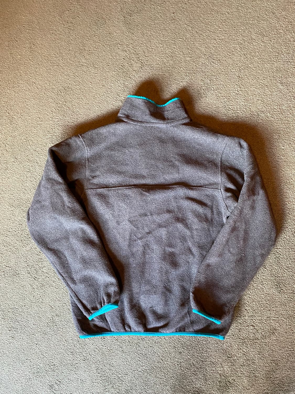 🌊Patagonia synchila heavyweight 상품이미지3
