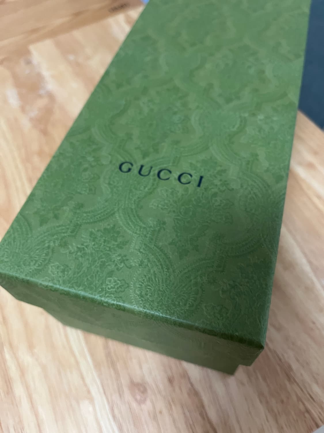 새상품 (W) 구찌 GG 마틀라세 캔버스 슬라이드 샌들 베이지 에보니 상품이미지7