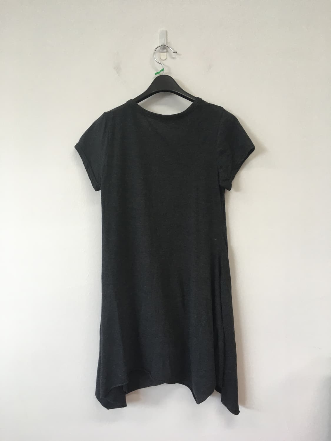  vintage long side top 상품이미지3