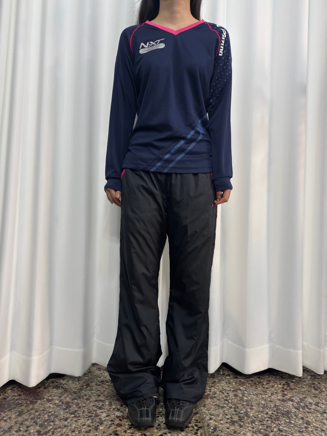 mizuno sport top 상품이미지3