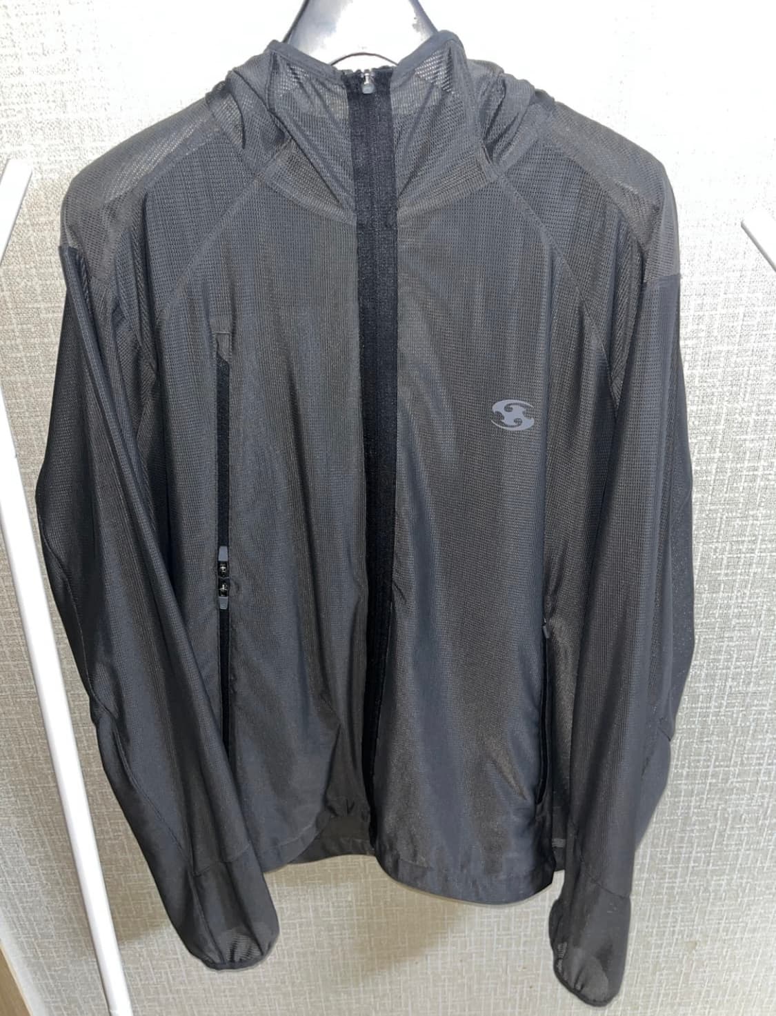 산산기어 메쉬자켓 24 1 사이즈 상품이미지1