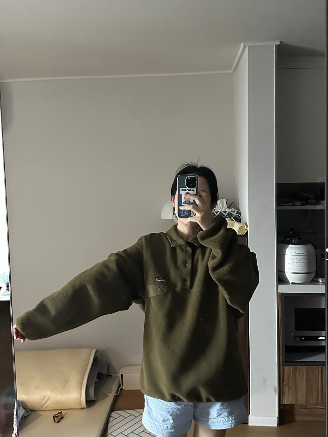 파타고니아 신칠라 상품이미지1